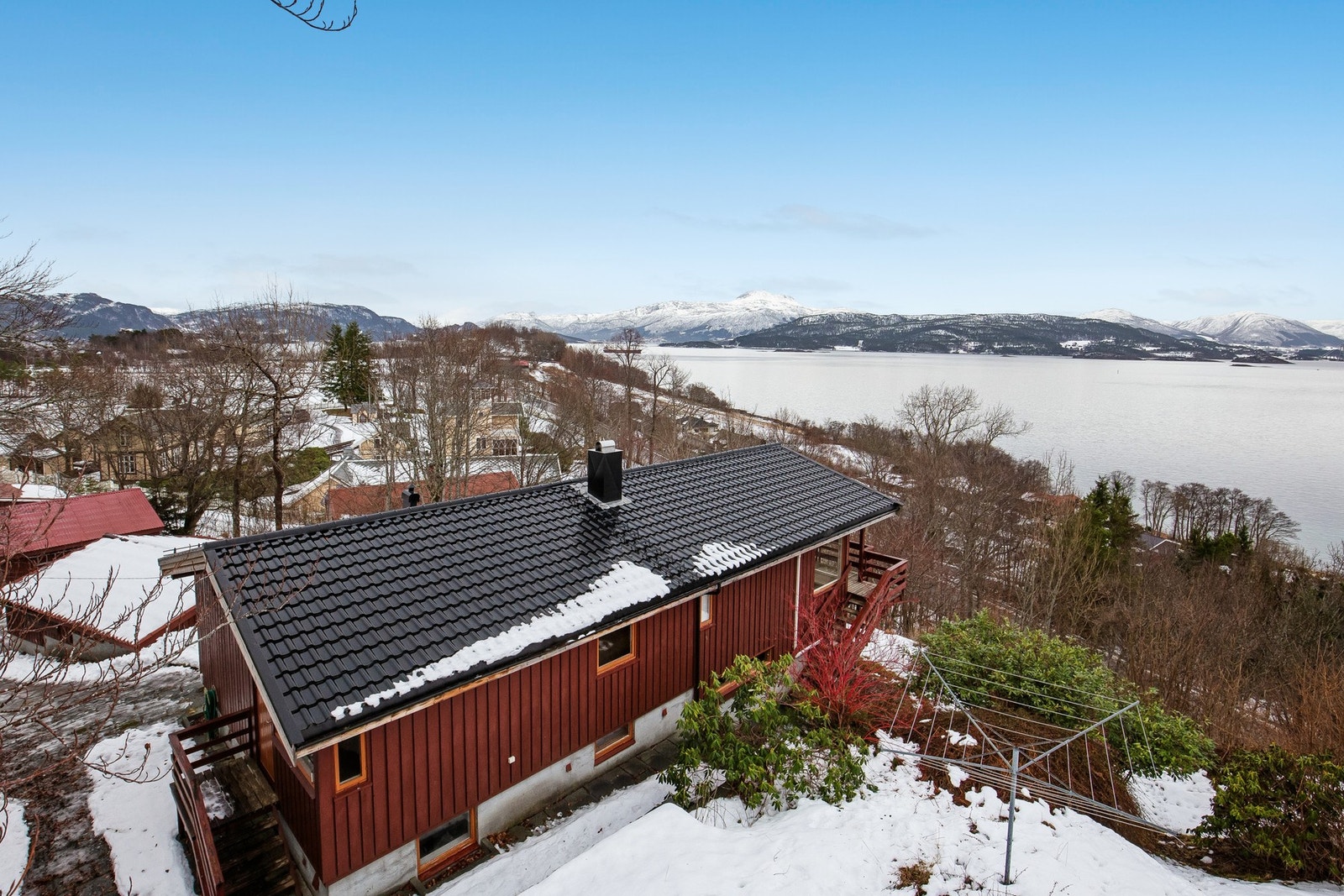 EiendomsMegler1 v/Karen Heggset Monge har gleden av å presentere Kongsveien 14 Galleribilde