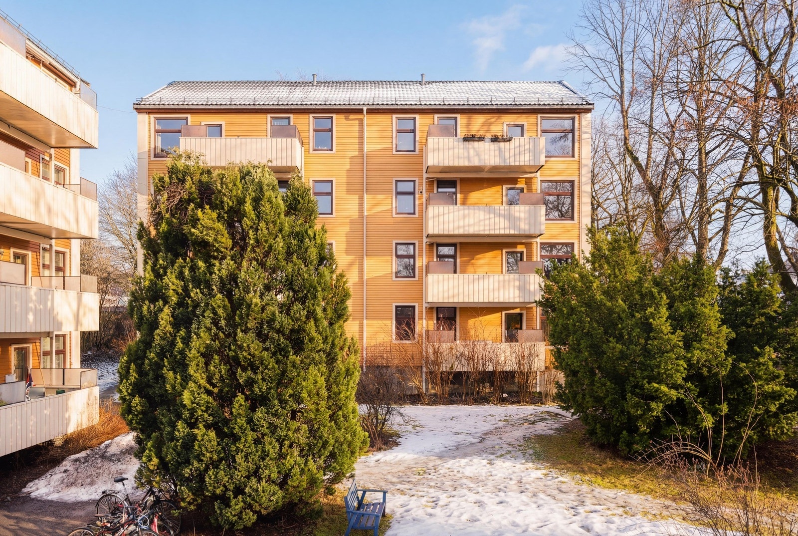 - Fasade - Galleribilde