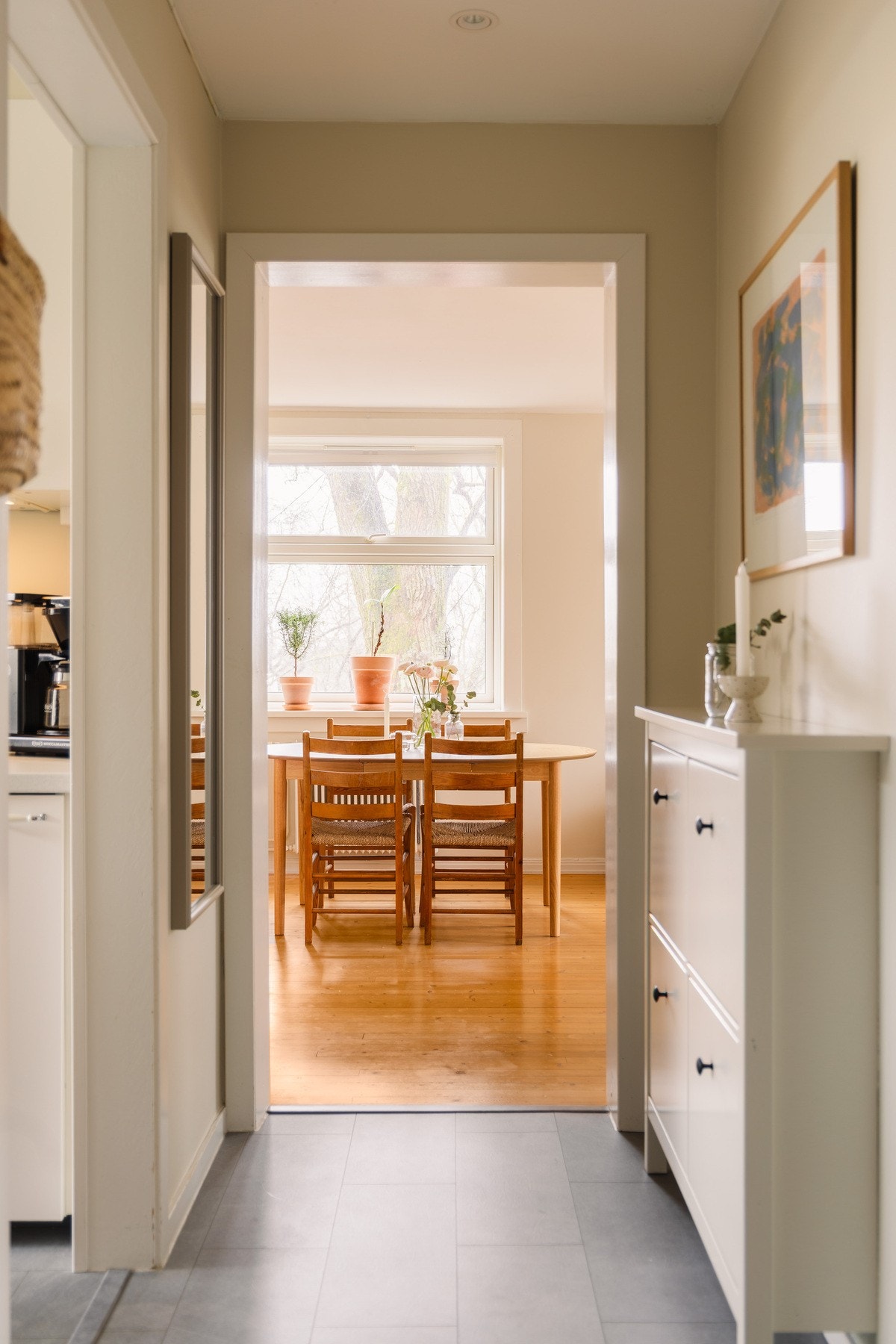 - Velkommen til visning! - Galleribilde