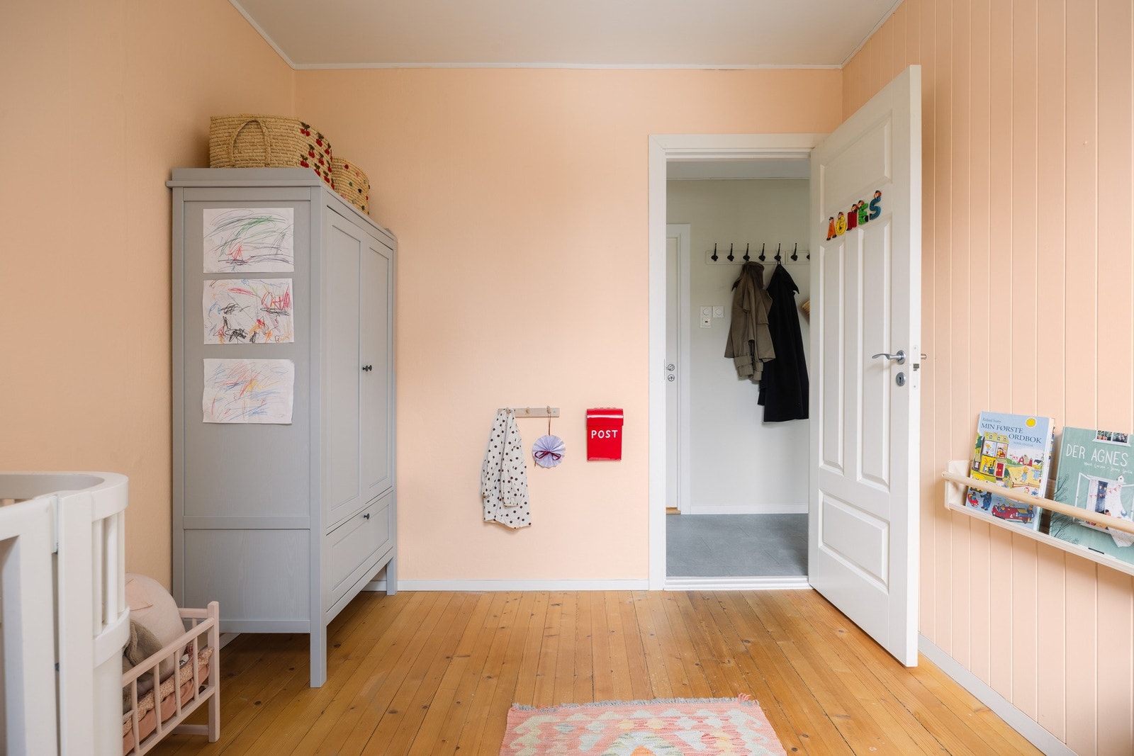 - Soverom 2 - Galleribilde