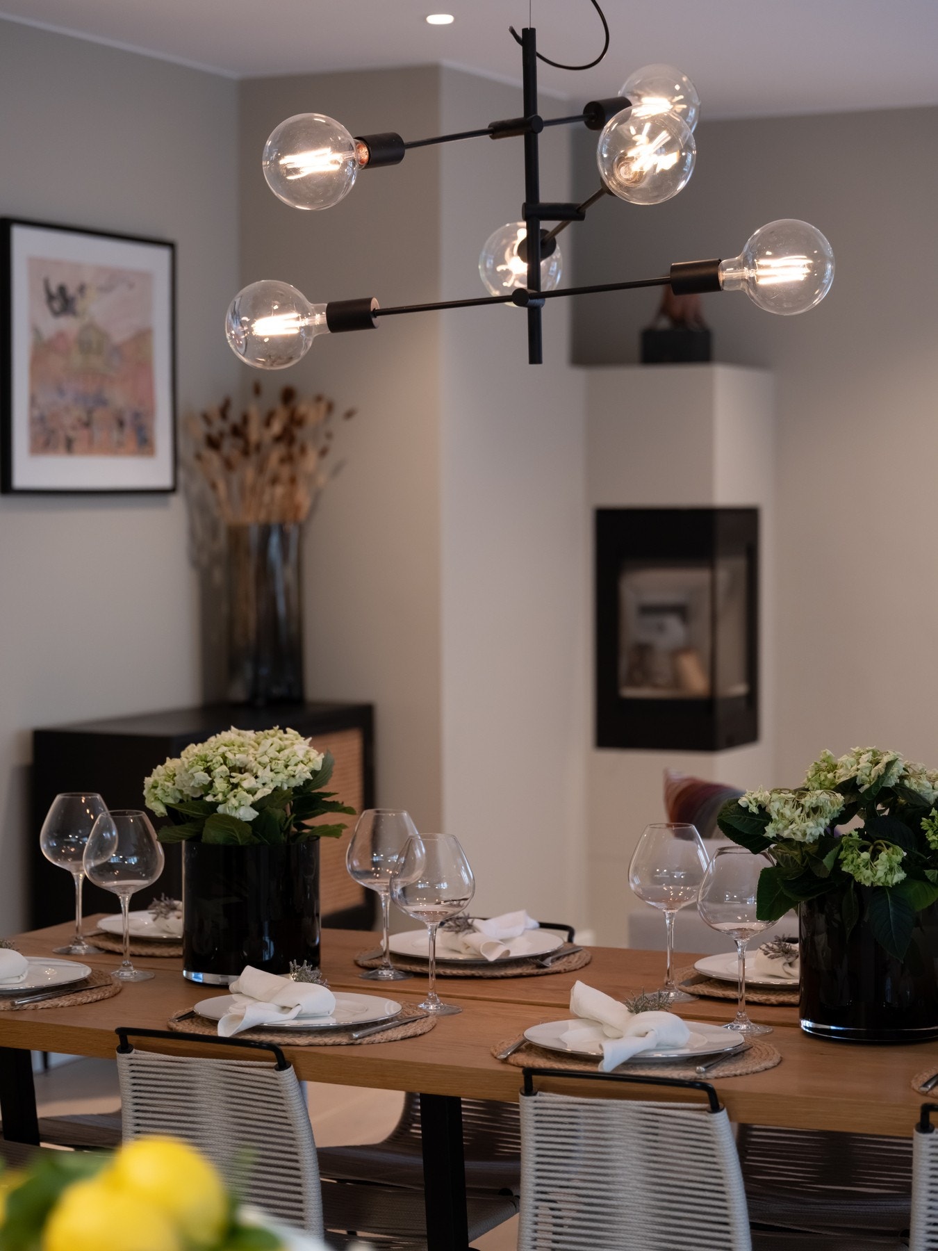 Her kan du flytte rett inn! Galleribilde