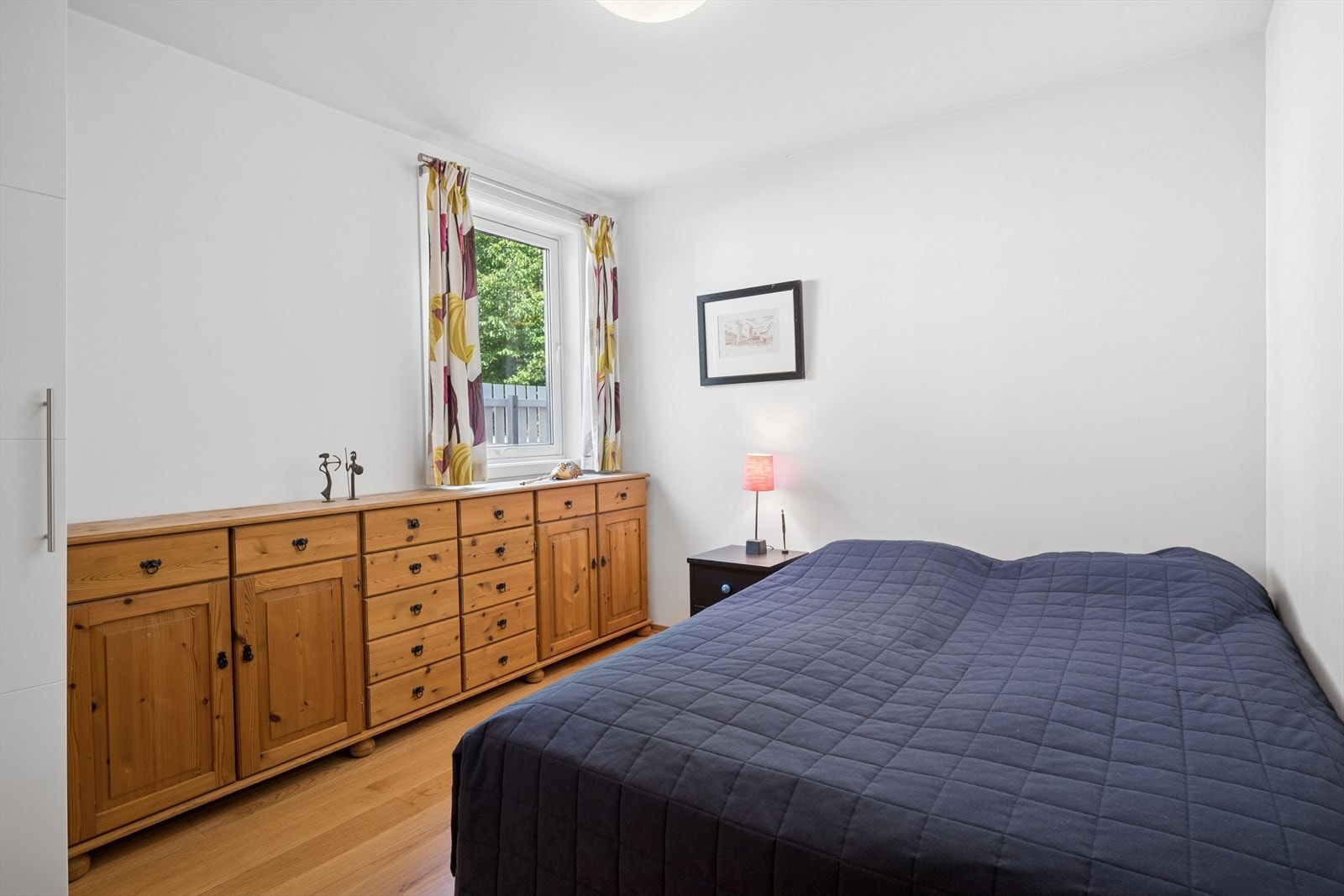 Soverom Galleribilde