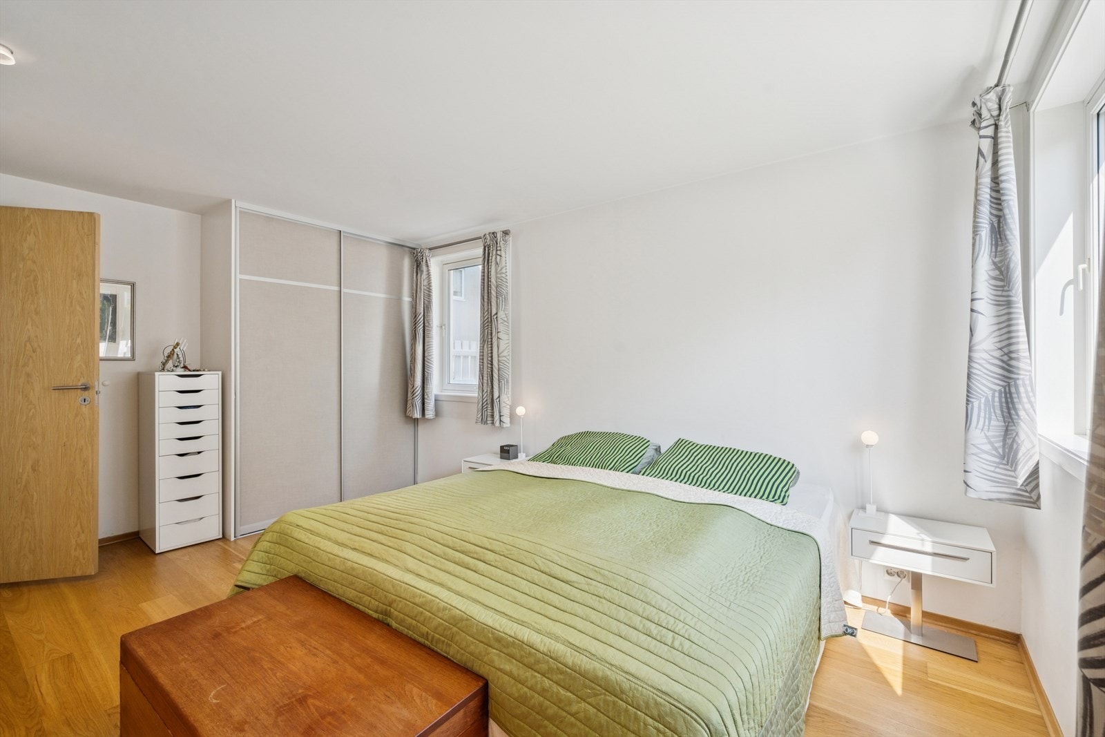 Soverom Galleribilde