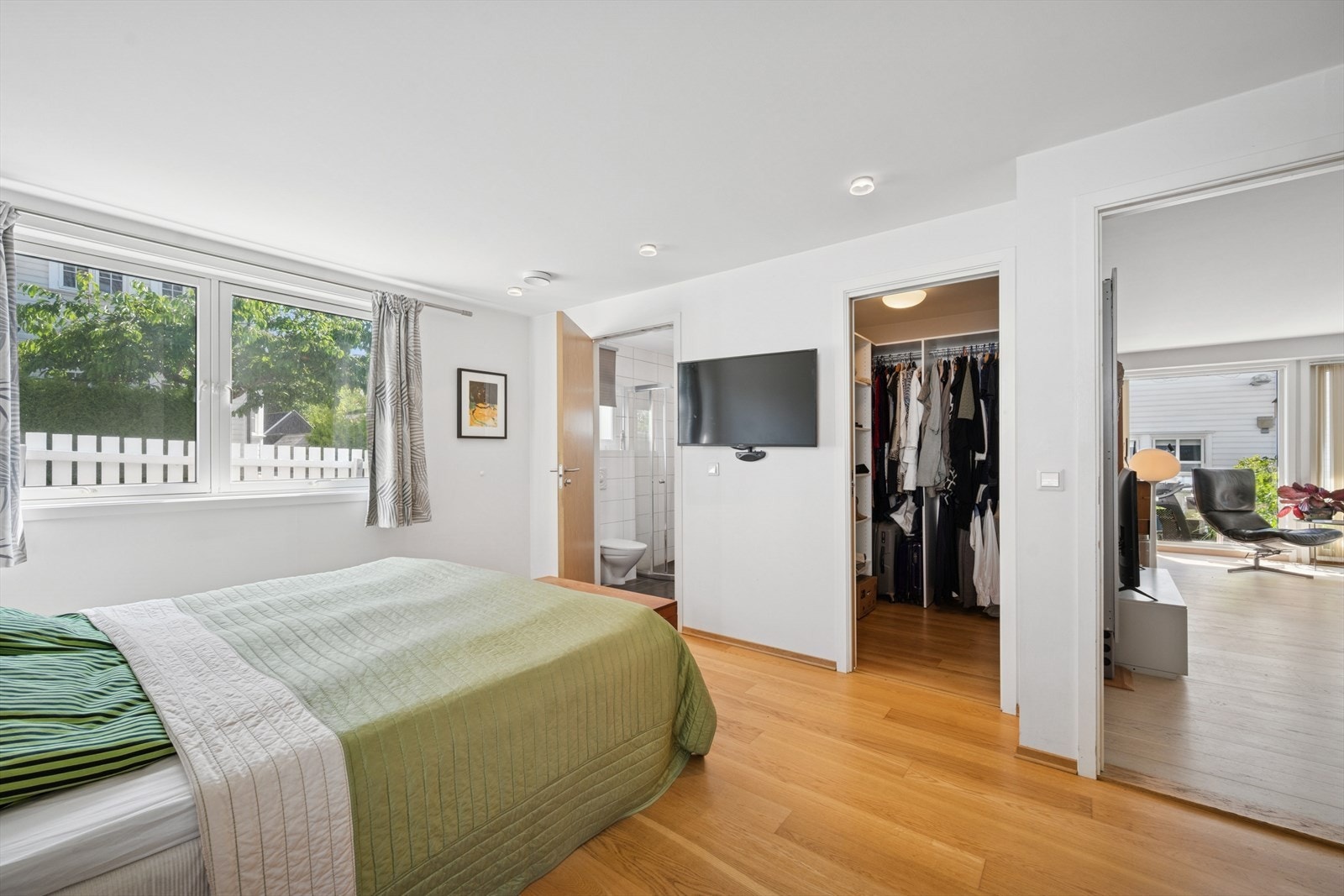 Soverom Galleribilde