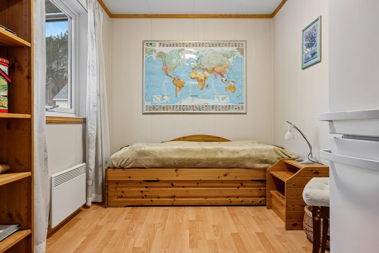 Soverom 2 av 2. Galleribilde