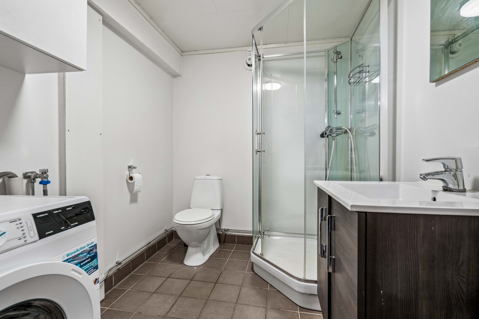 Bad - utleie (ikke godkjent). Galleribilde