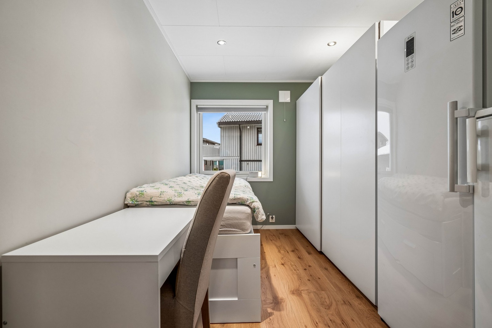 Soverom 3. Galleribilde