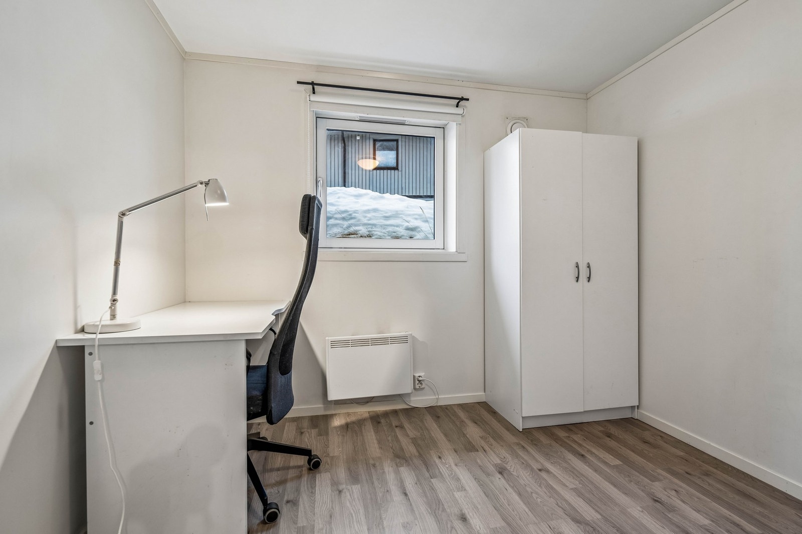 Soverom 2 - utleie (ikke godkjent). Galleribilde