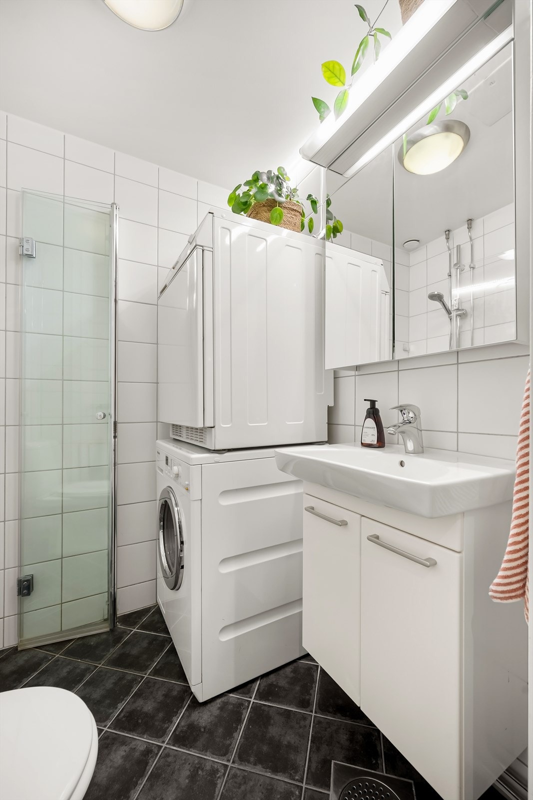 Badet ble pusset opp i regi av aksjelaget i 2010. Galleribilde