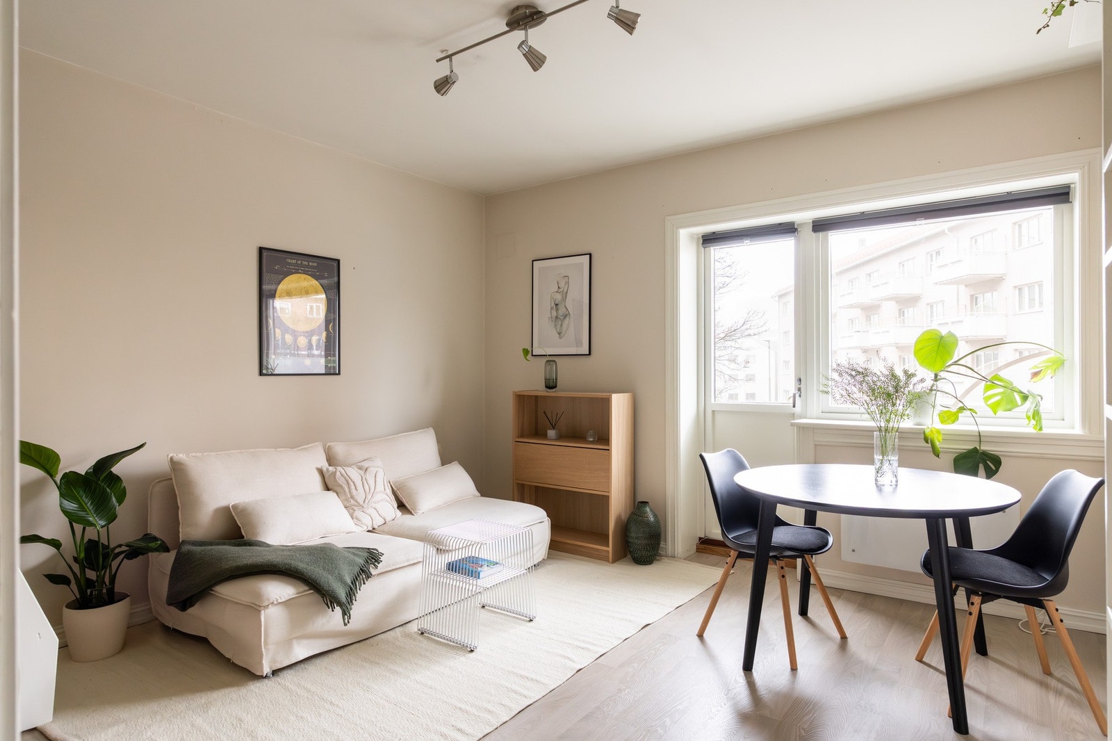 Velkommen til Maridalsveien 90 - Presentert av Mick H. S. Rødsten v/ PrivatMegleren Driv! Galleribilde