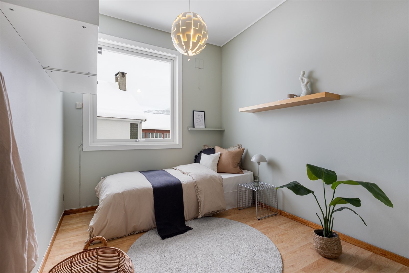 Soverom nr.2 Galleribilde