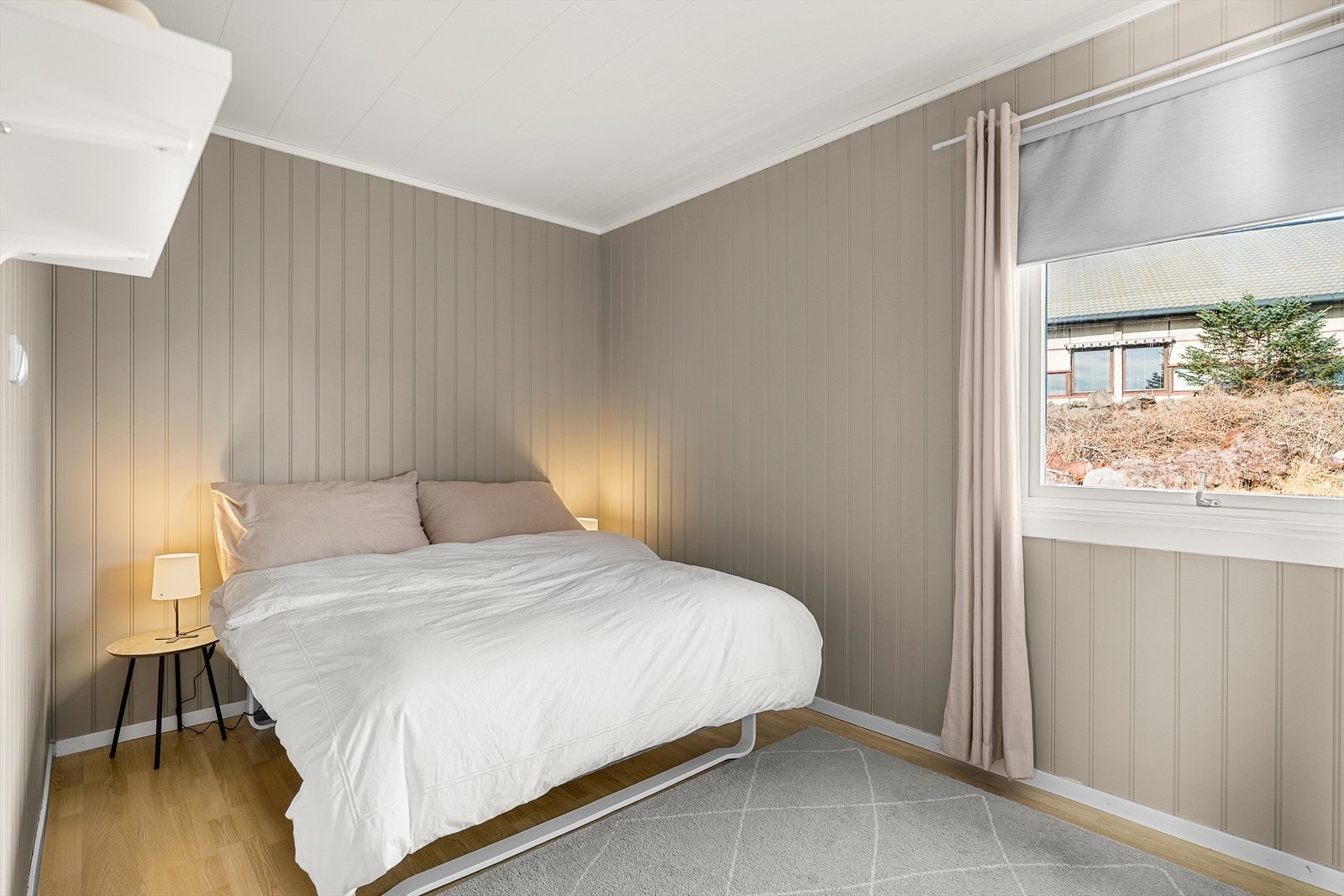 Soverom 1 Galleribilde