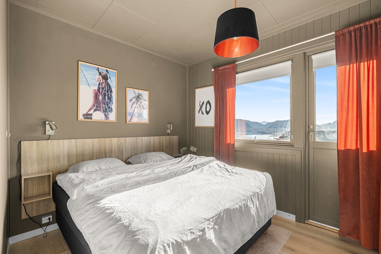 Soverom 3 Galleribilde