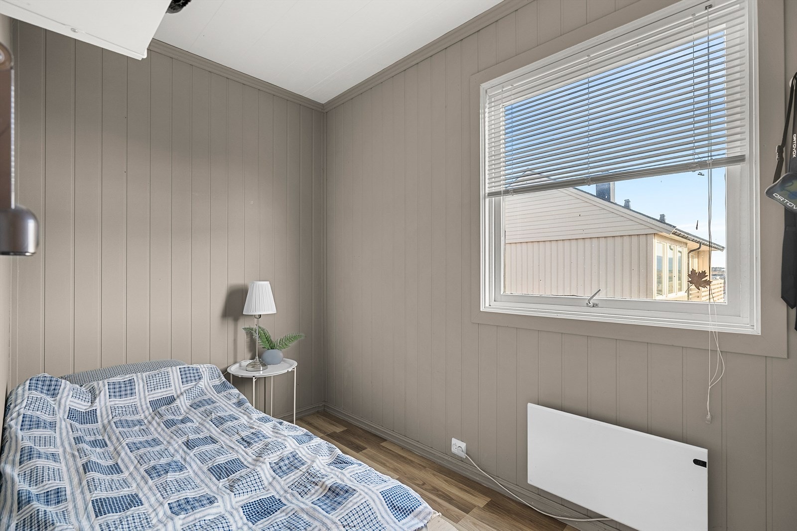 Soverom 2 Galleribilde