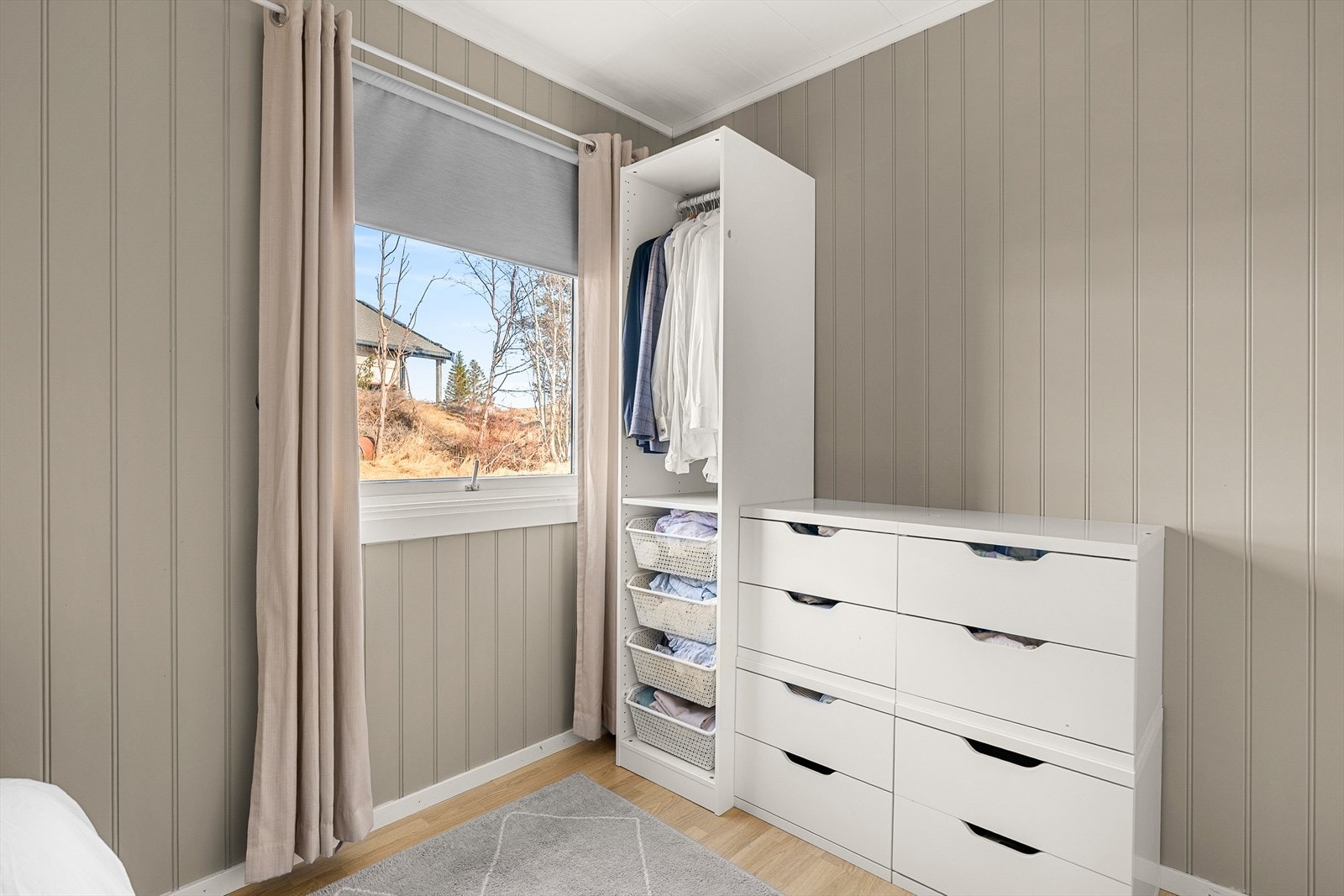 Soverom 1 Galleribilde