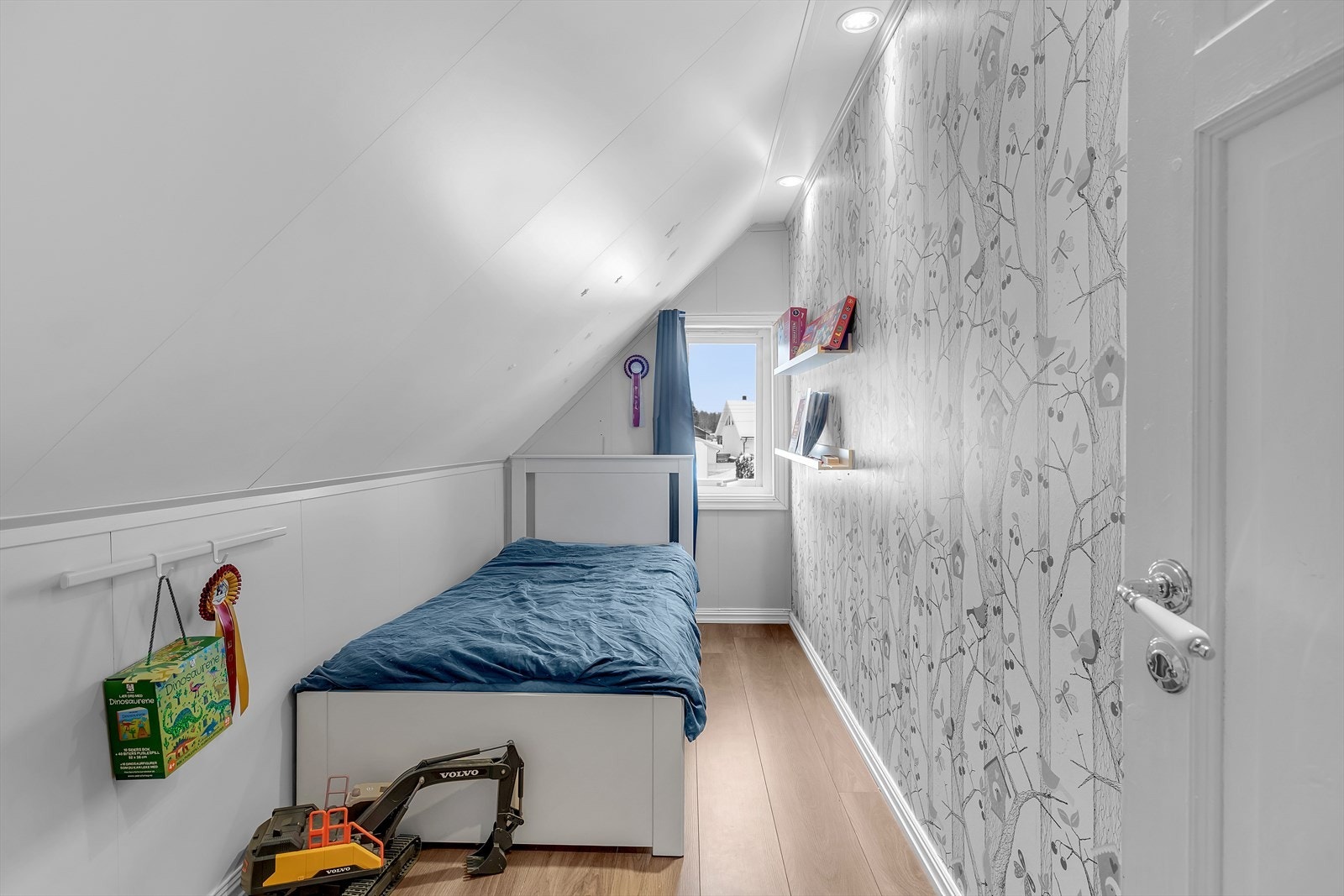 Soverom 3. Galleribilde