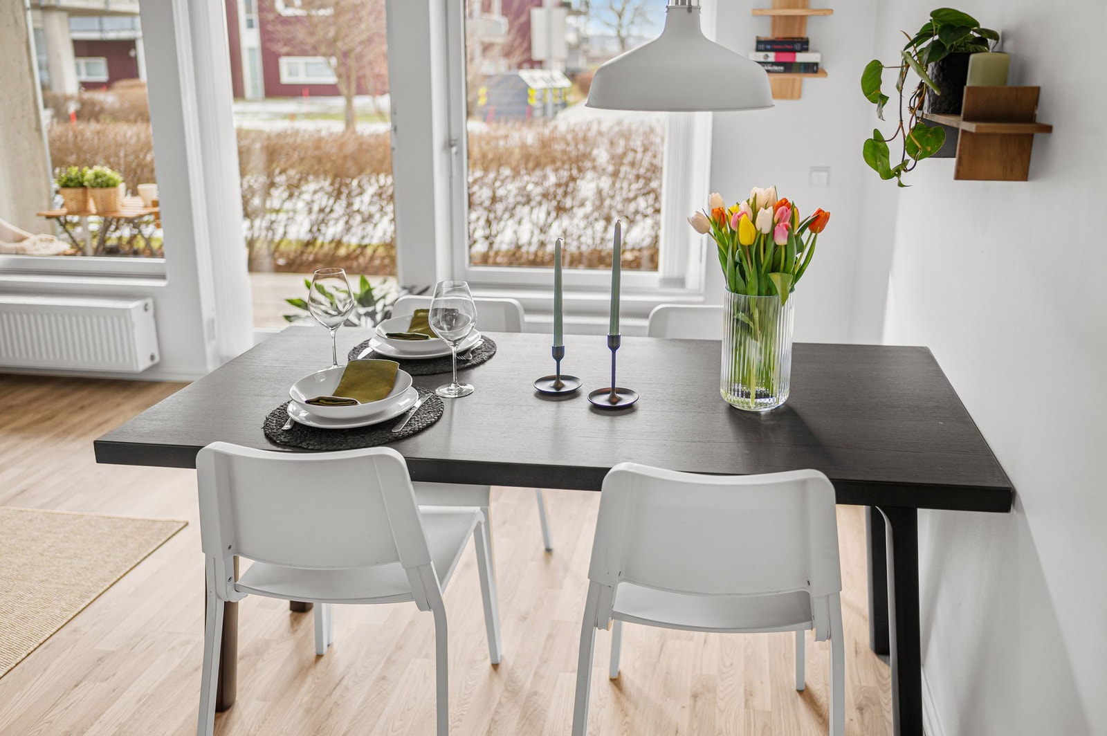 Detaljbilde. Galleribilde