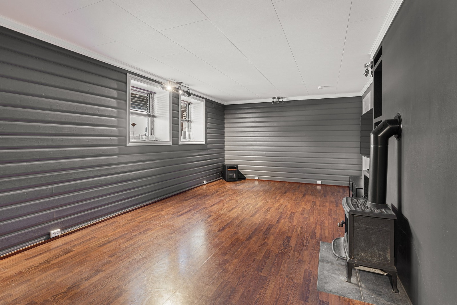 Sokkel: Stue Galleribilde