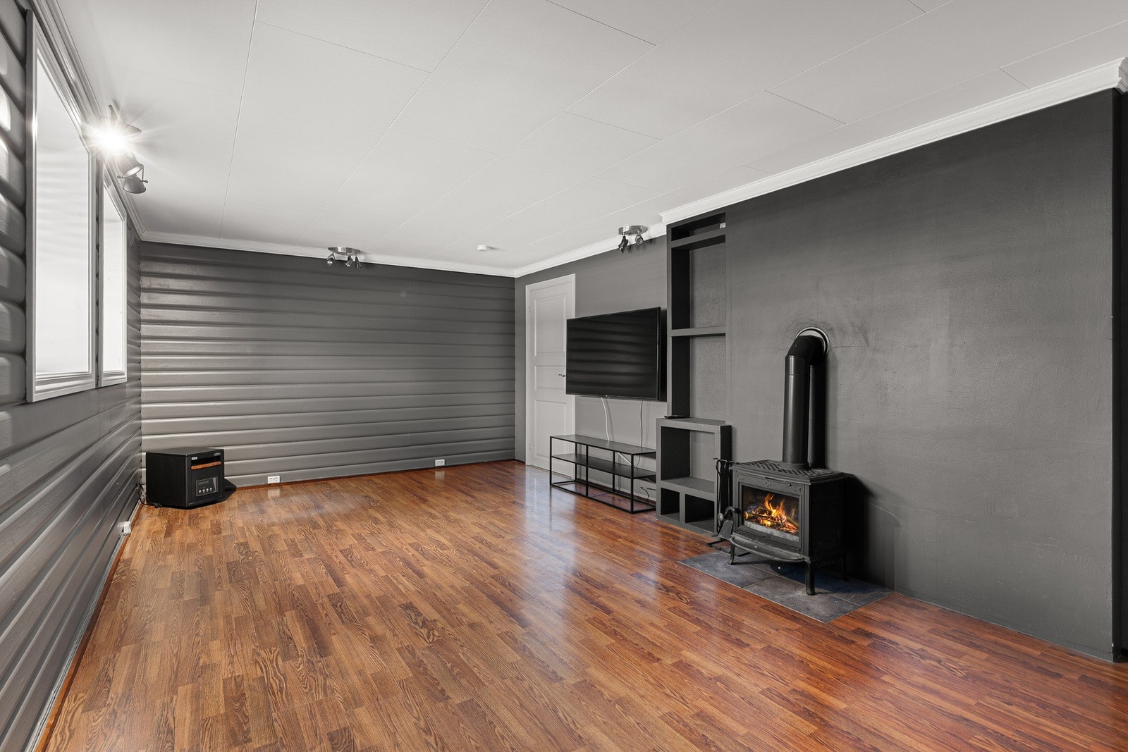 Sokkel: Stue Galleribilde