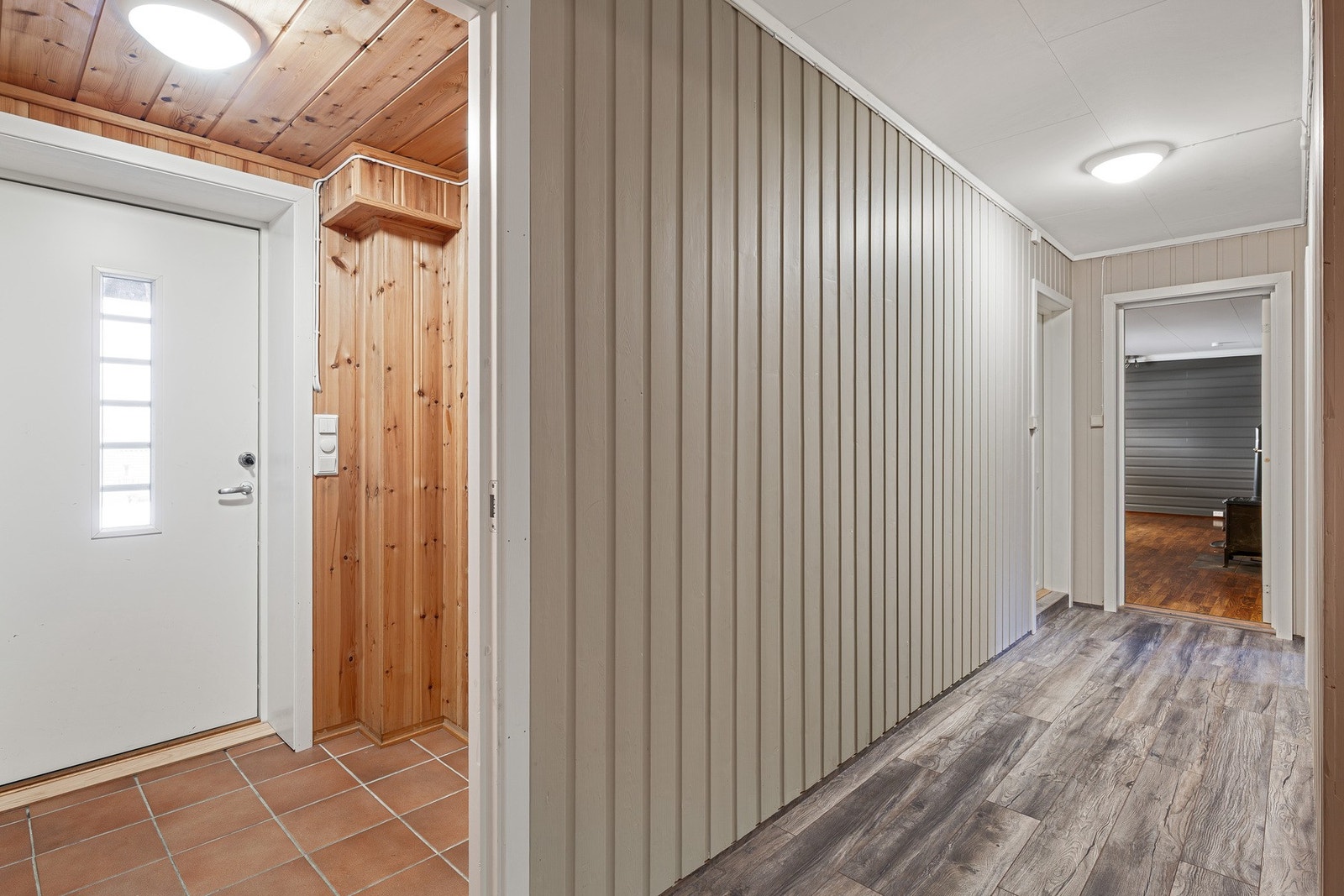 Sokkel: Entre/gang Galleribilde