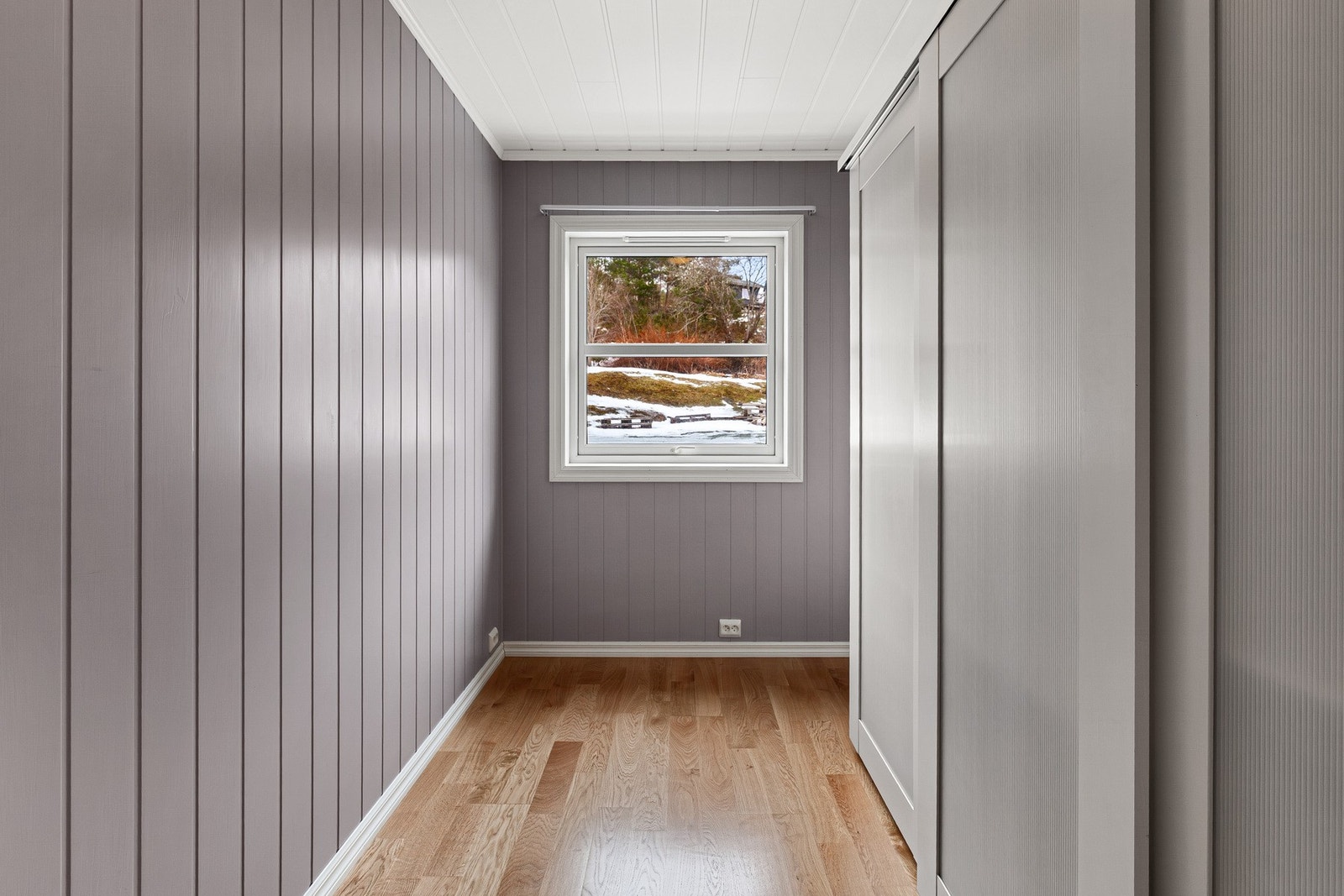 1. etg.: Soverom 2 Galleribilde