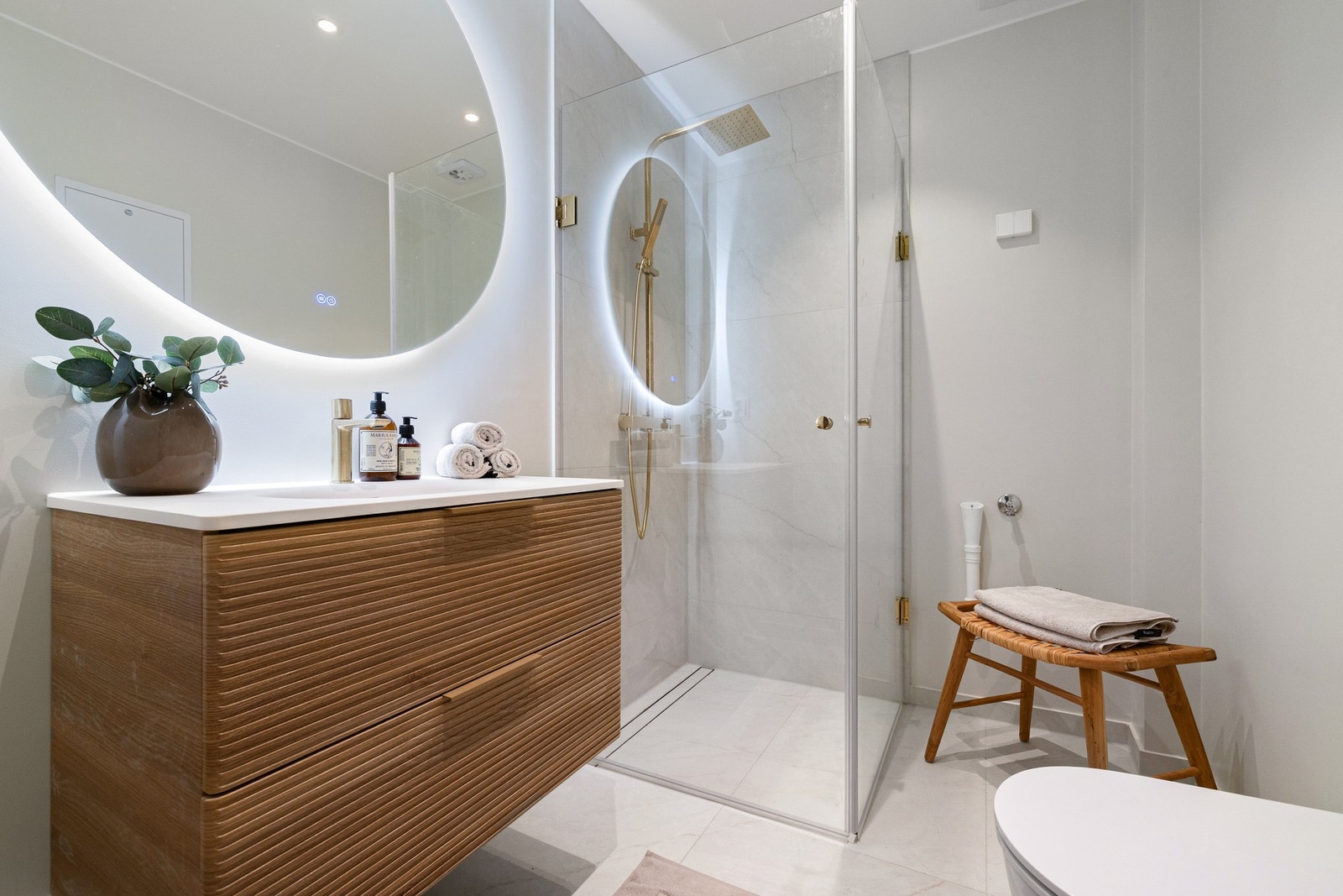 Nyoppusset bad i 2026. Galleribilde