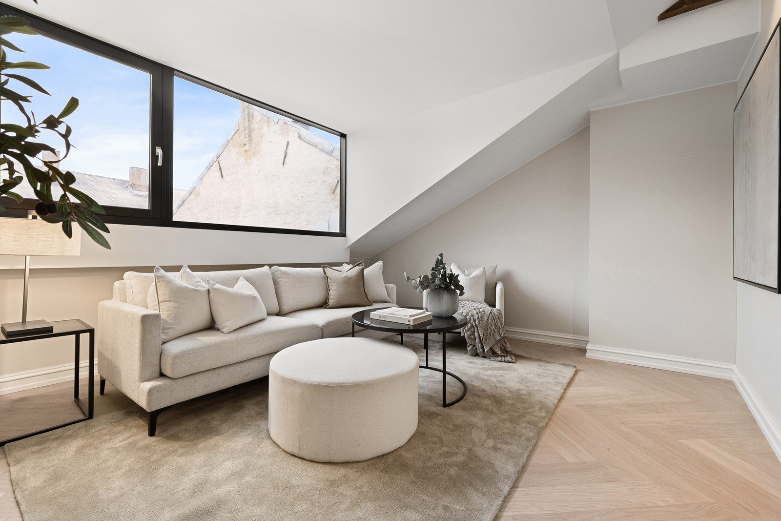 Nye vinduer i 2025. Galleribilde