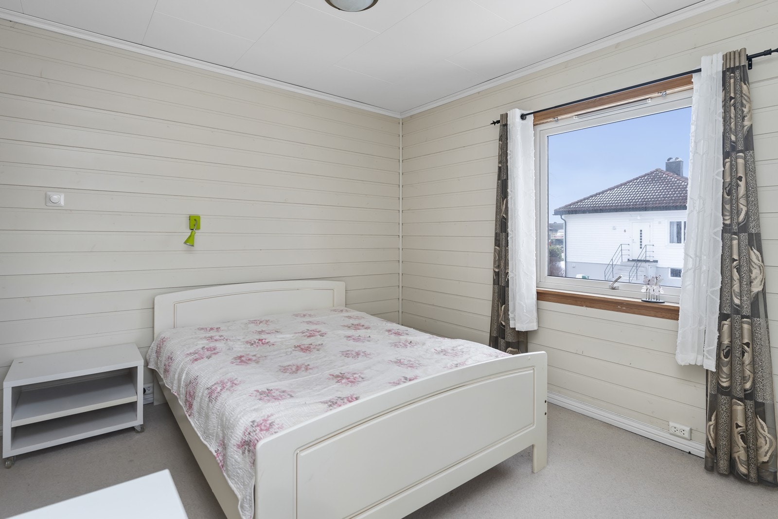 Soverom 2 Galleribilde