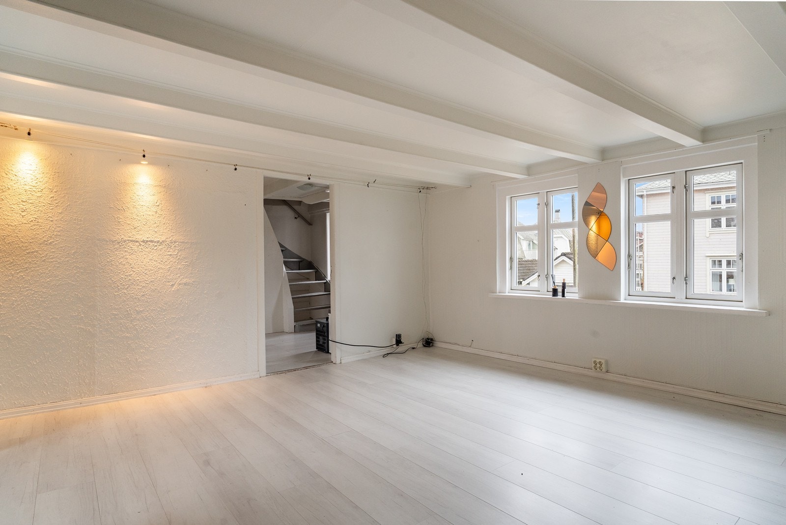 Det gjøres oppmerksom på at dette rommet ikke har måleverdig areal - se salgsoppgave for mer informasjon. Galleribilde