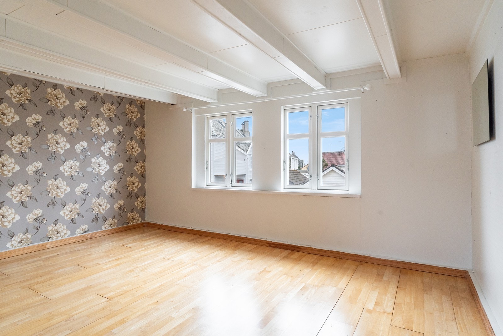 Det gjøres oppmerksom på at dette rommet ikke har måleverdig areal - se salgsoppgave for mer informasjon. Galleribilde