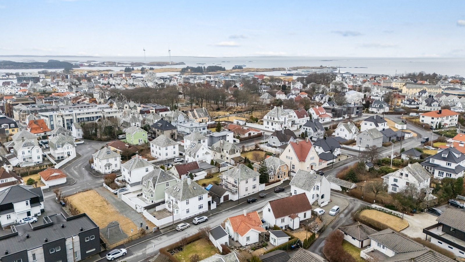 Velkommen til en hyggelig visning - husk påmelding hos megler! Galleribilde