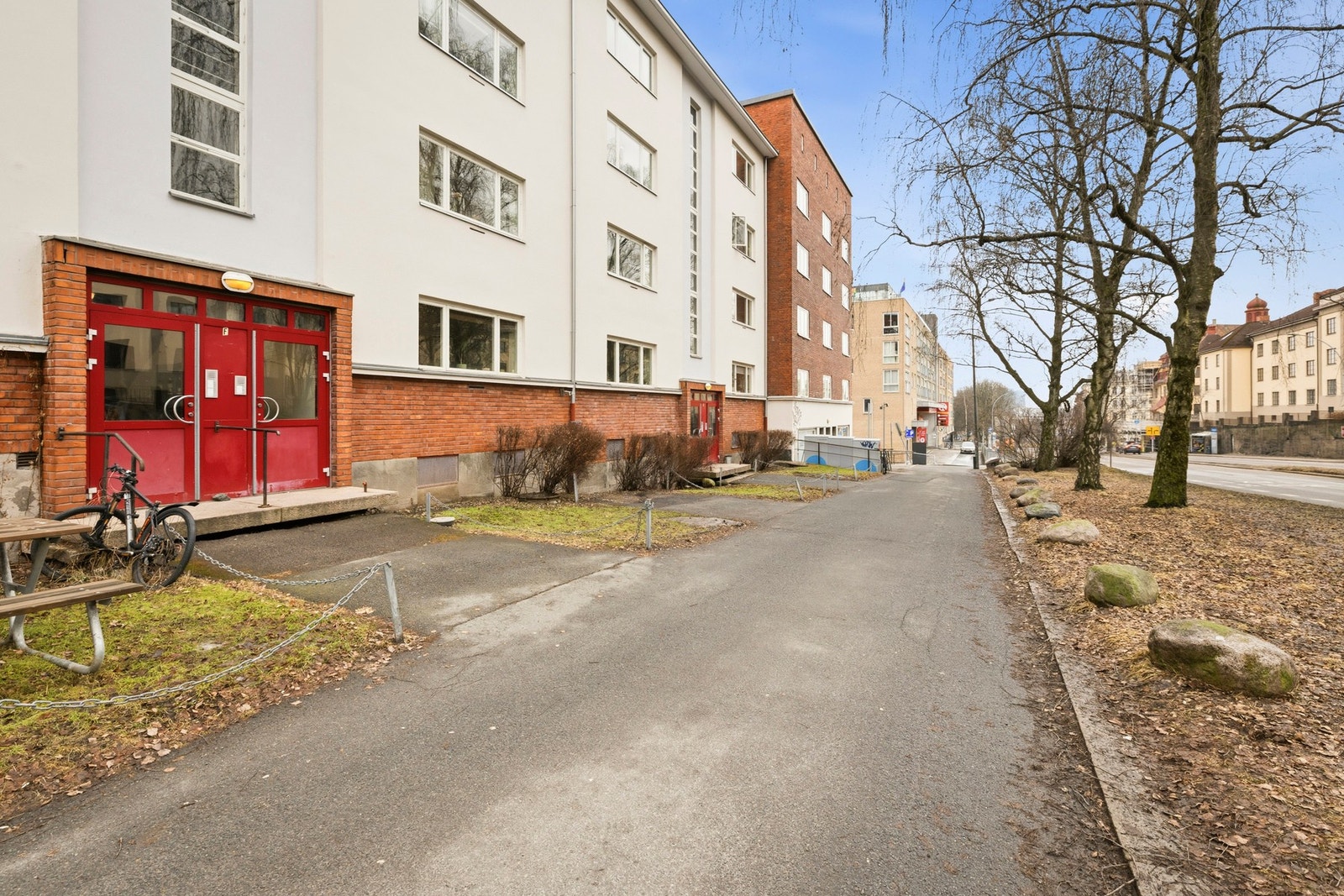 Her er det godt å bo! Galleribilde