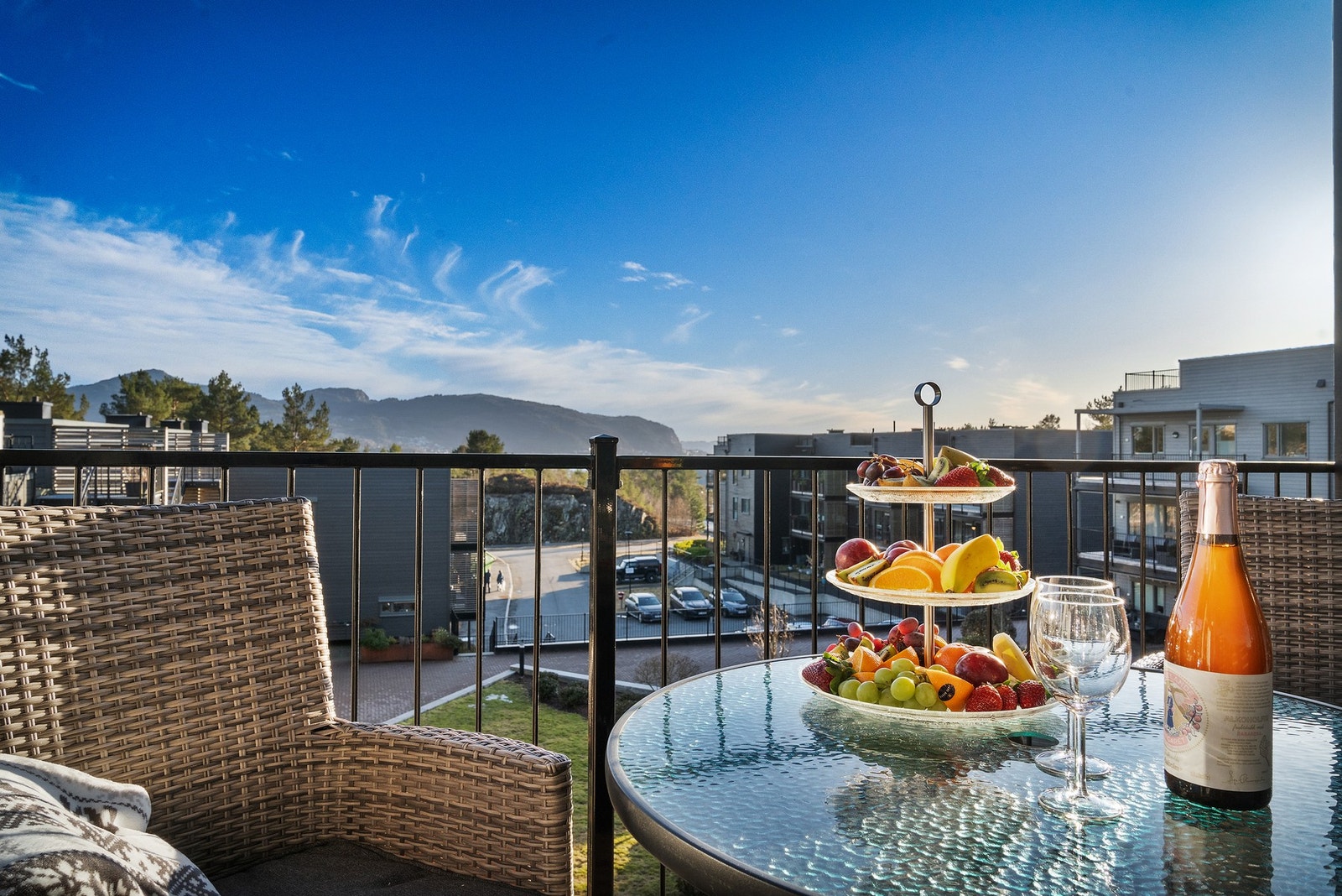 Nyt sommertiden! Galleribilde