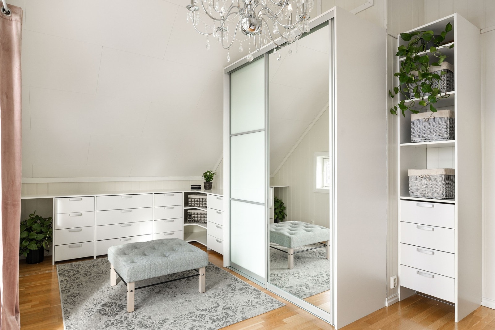 Soverom Galleribilde