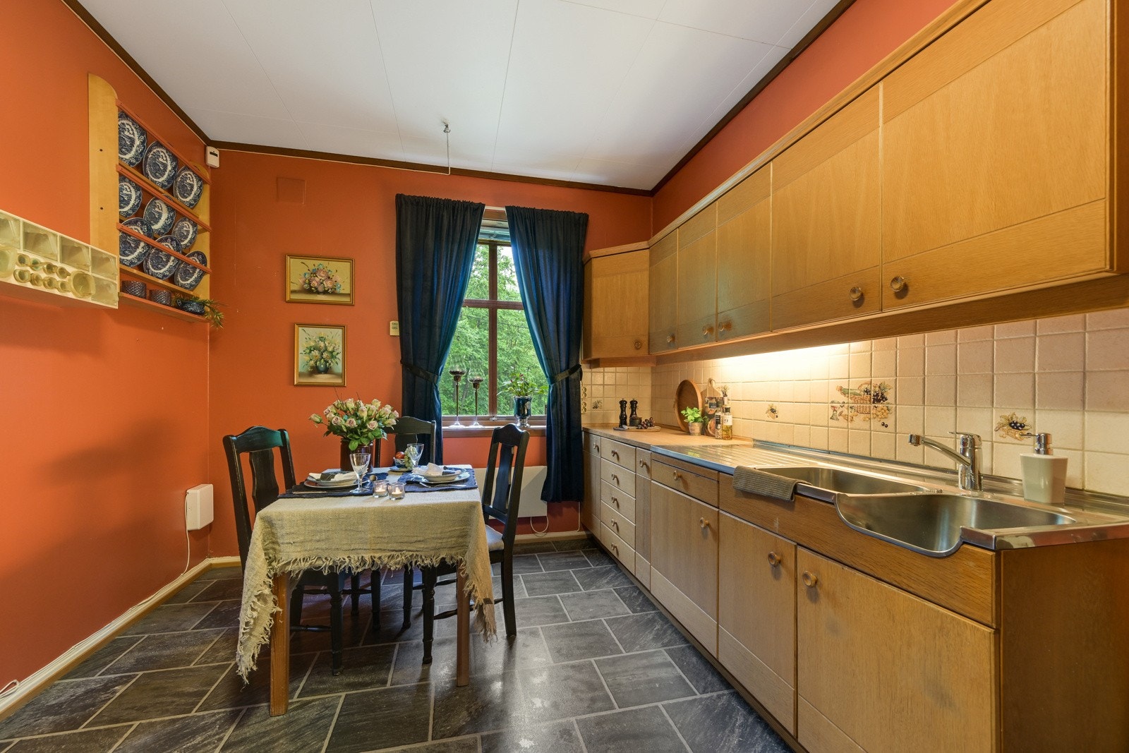 Her er mulighetene gode for å skape et drømmekjøkken Galleribilde