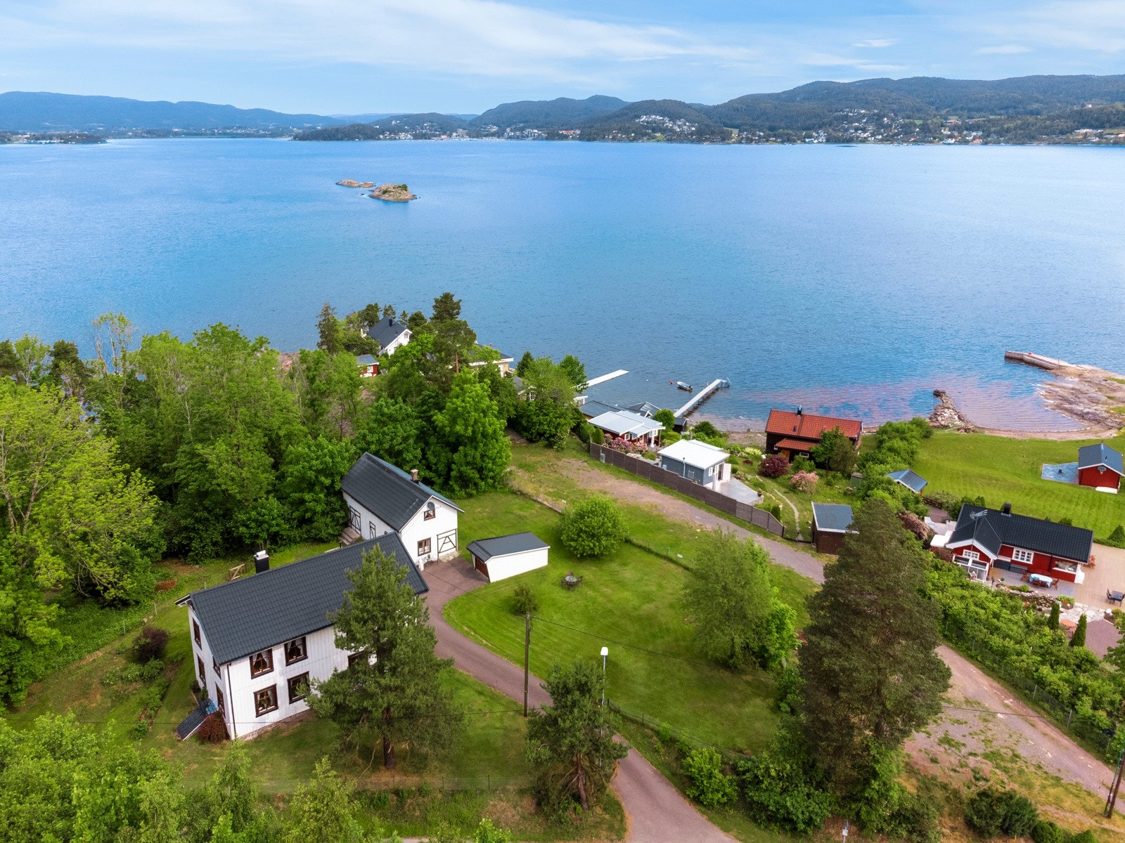 drone-001 Galleribilde