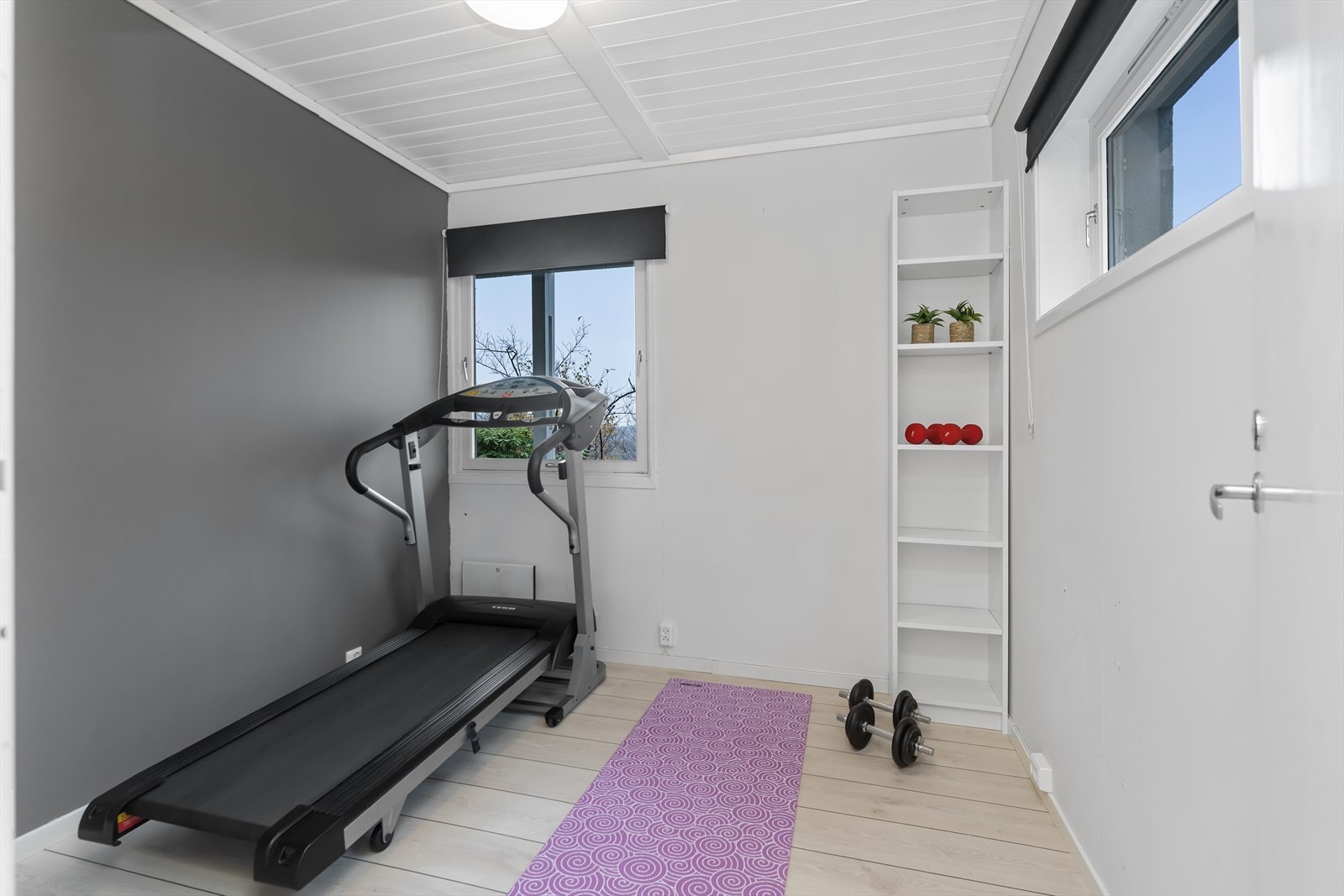 Rom 3(innredet soverom) Galleribilde