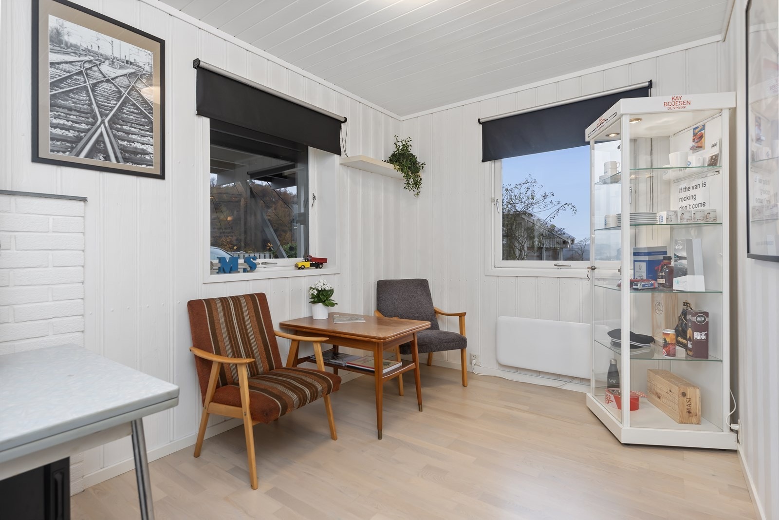 Rom 4(innredet tv-stue) Galleribilde