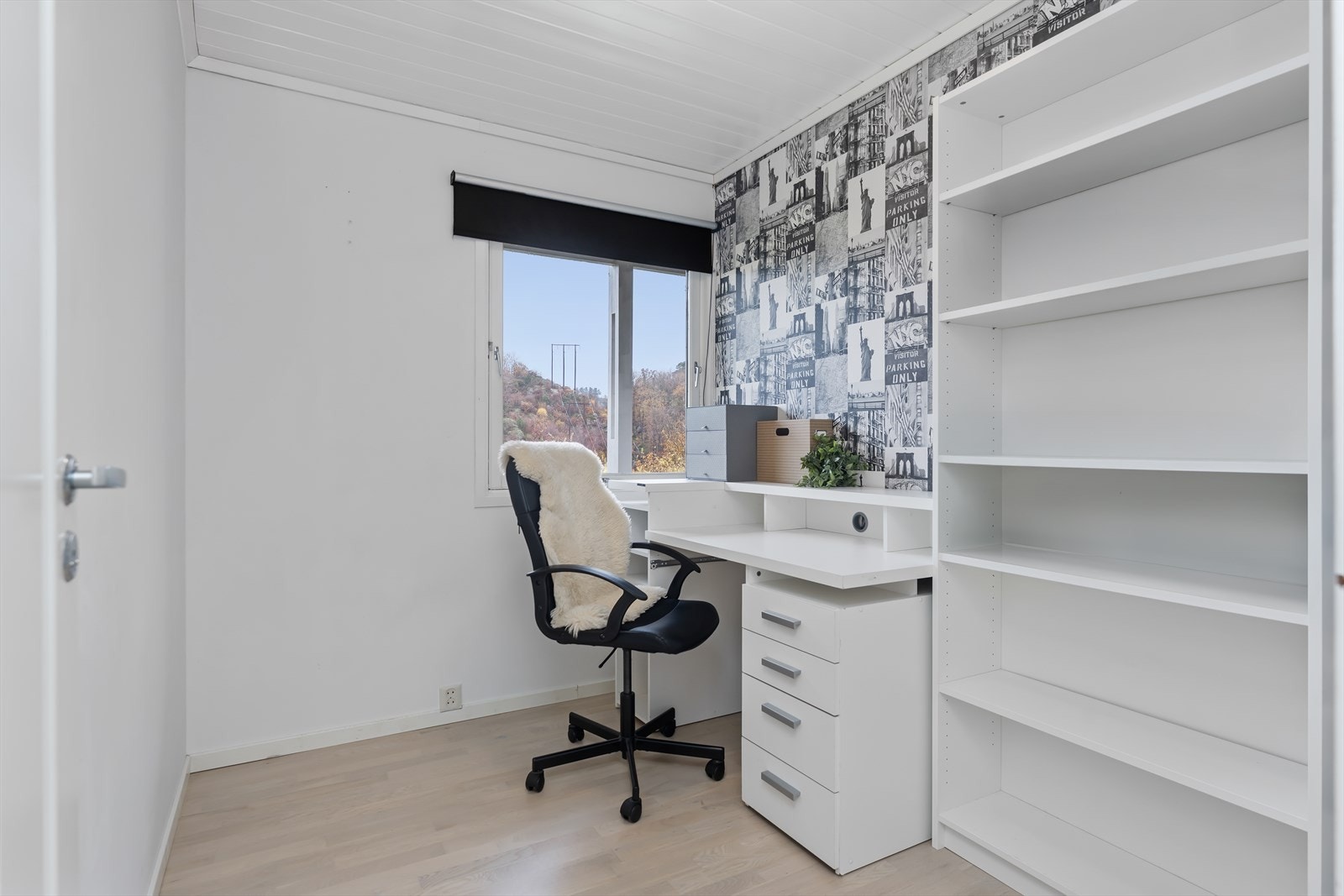 Rom 1(godkjent soverom) Galleribilde