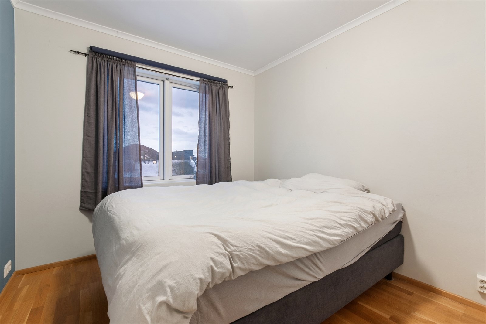 Hovedsoverom Galleribilde