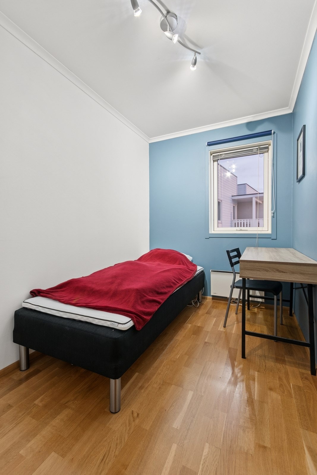 Soverom 2 Galleribilde