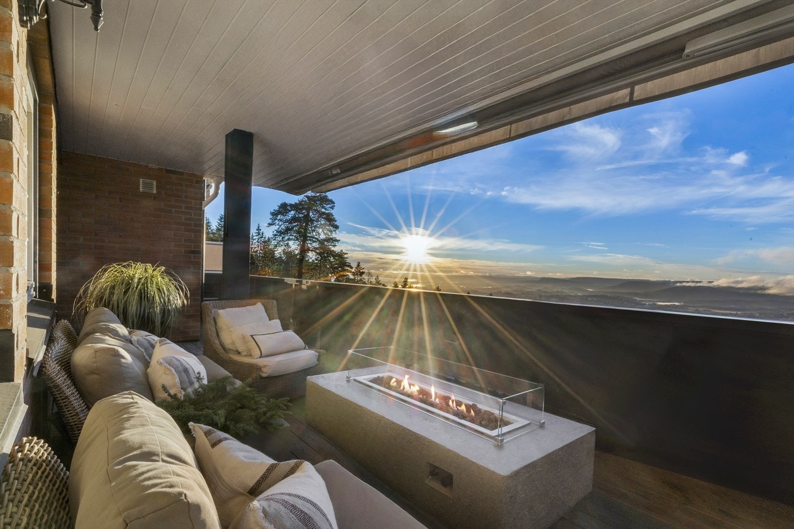 Velkommen til Hospitsveien 11C Galleribilde