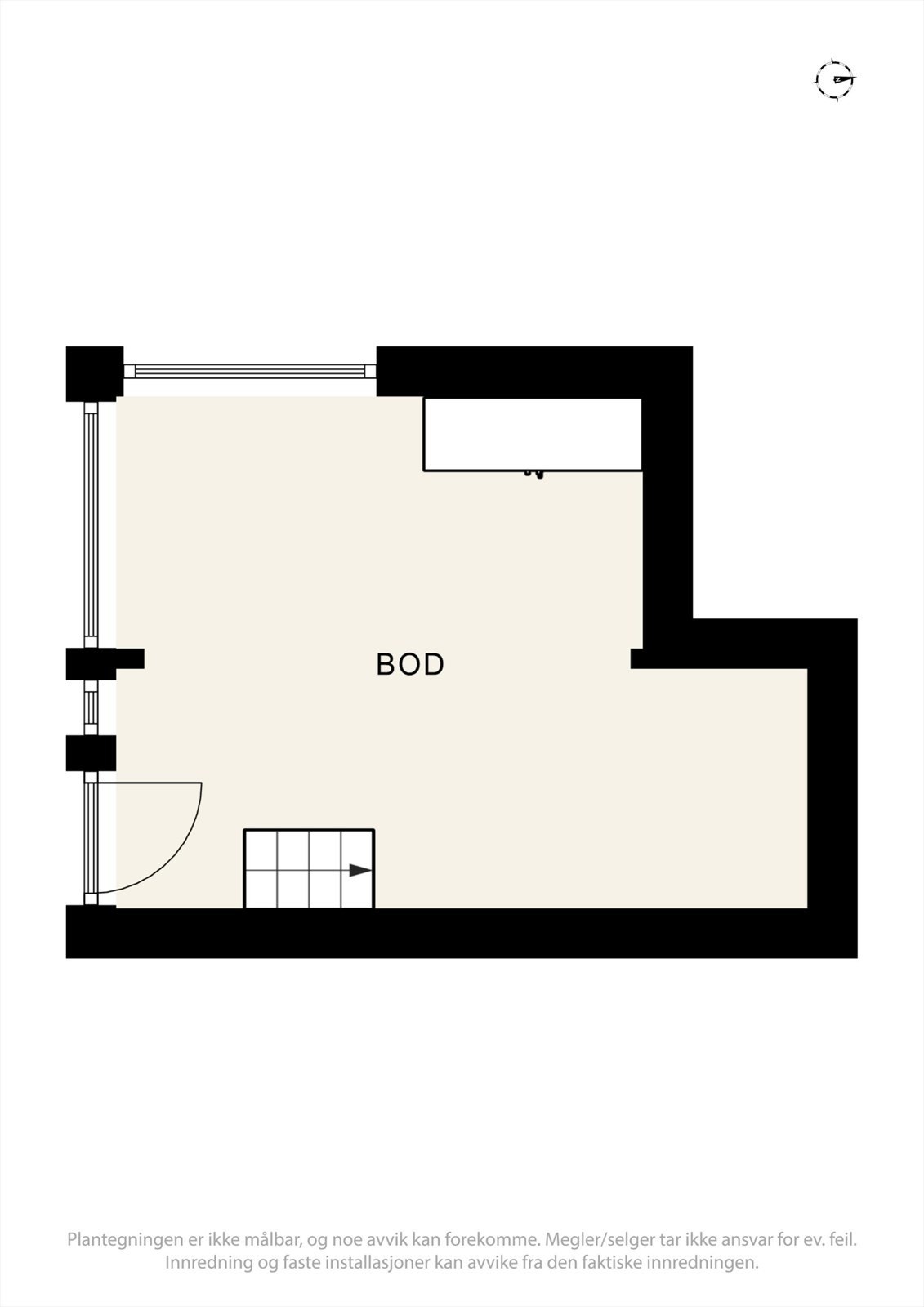 Plantegninger Galleribilde