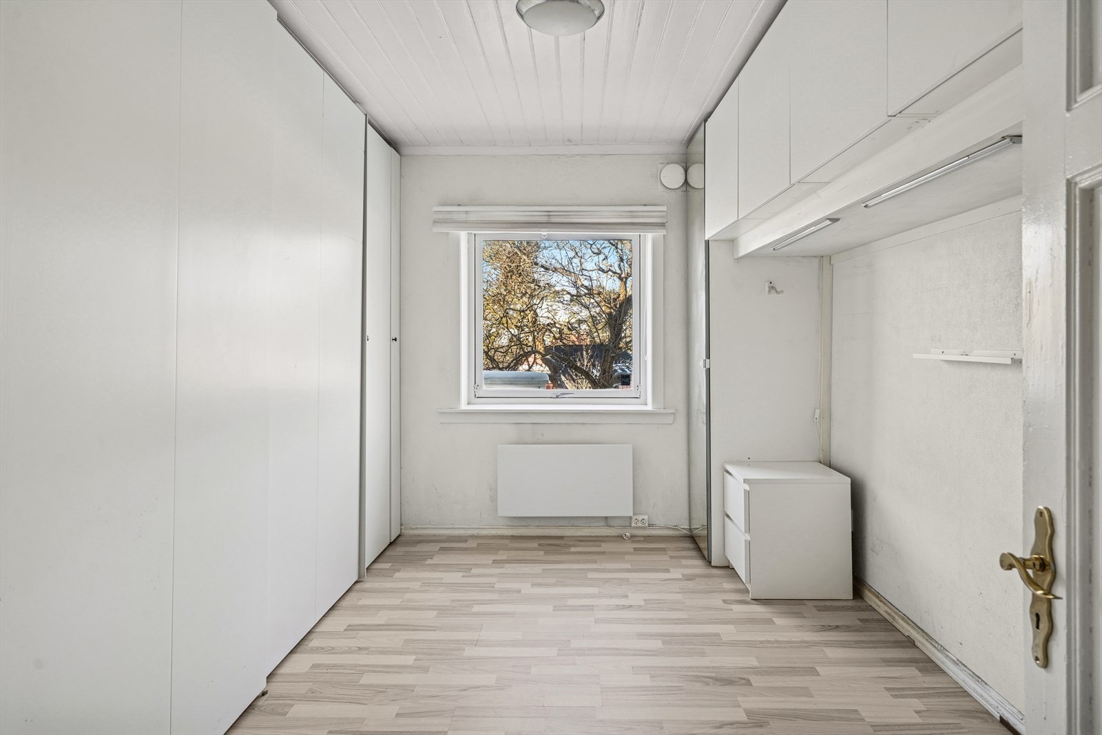 Soverommet Galleribilde