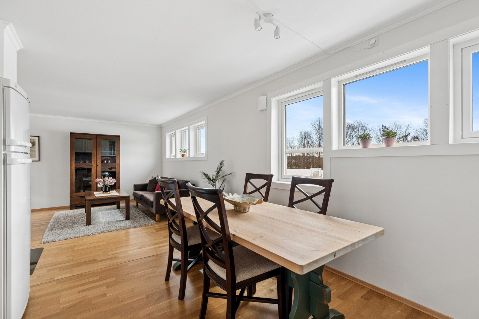 Den gode spiseplassen Galleribilde