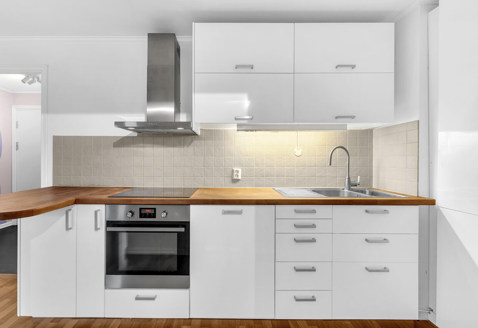 Velkommen til Etterstadsletta 106 - Presentert av EIE Eiendomsmegling!
Foto: Markus Andersson Galleribilde