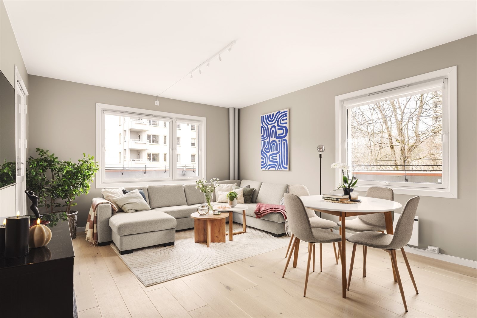 Velkommen til Askergata 2 Galleribilde