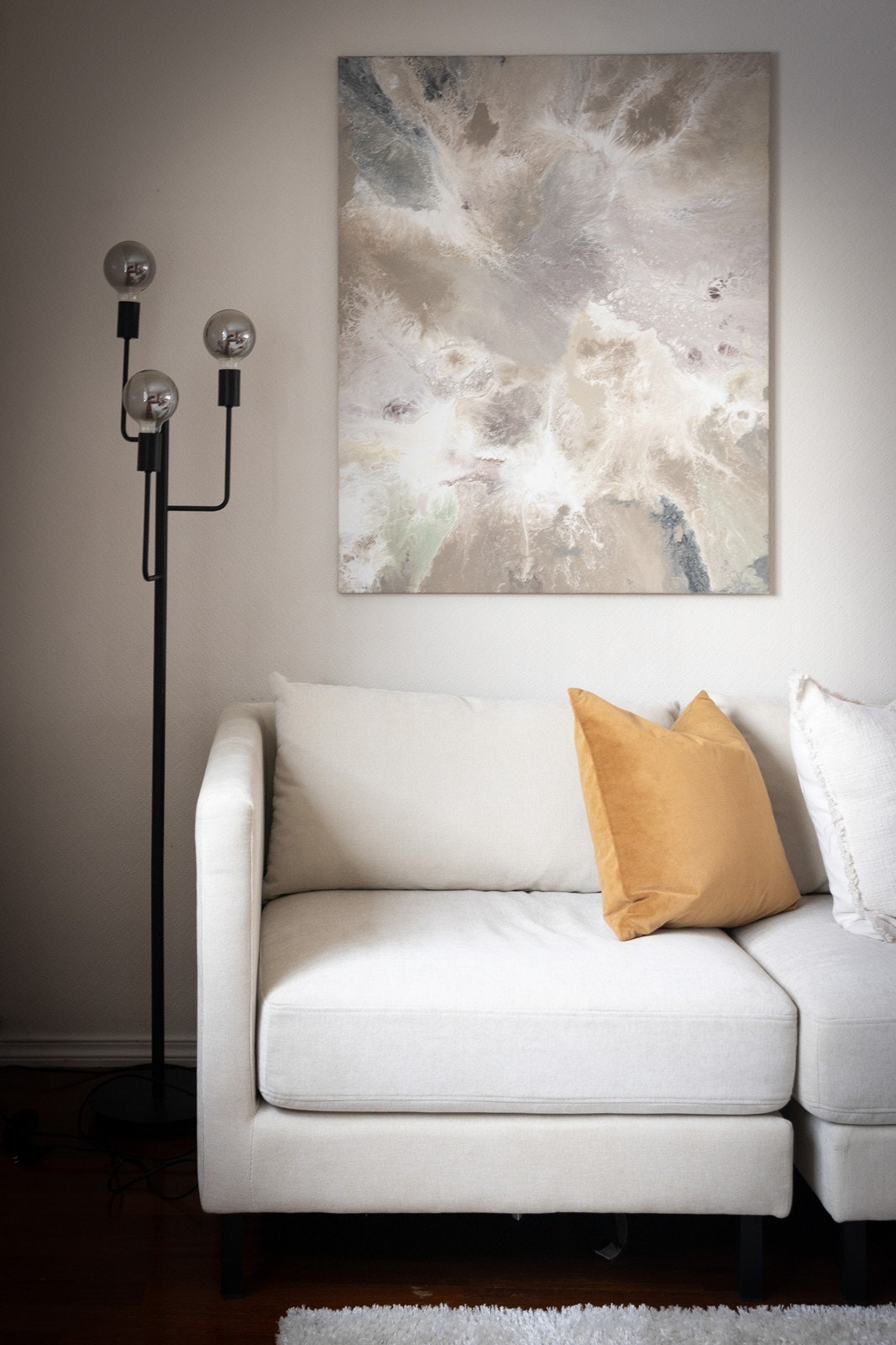 Balansert ventilasjon sørger for et sunt og godt inneklima i hele boligen. Galleribilde