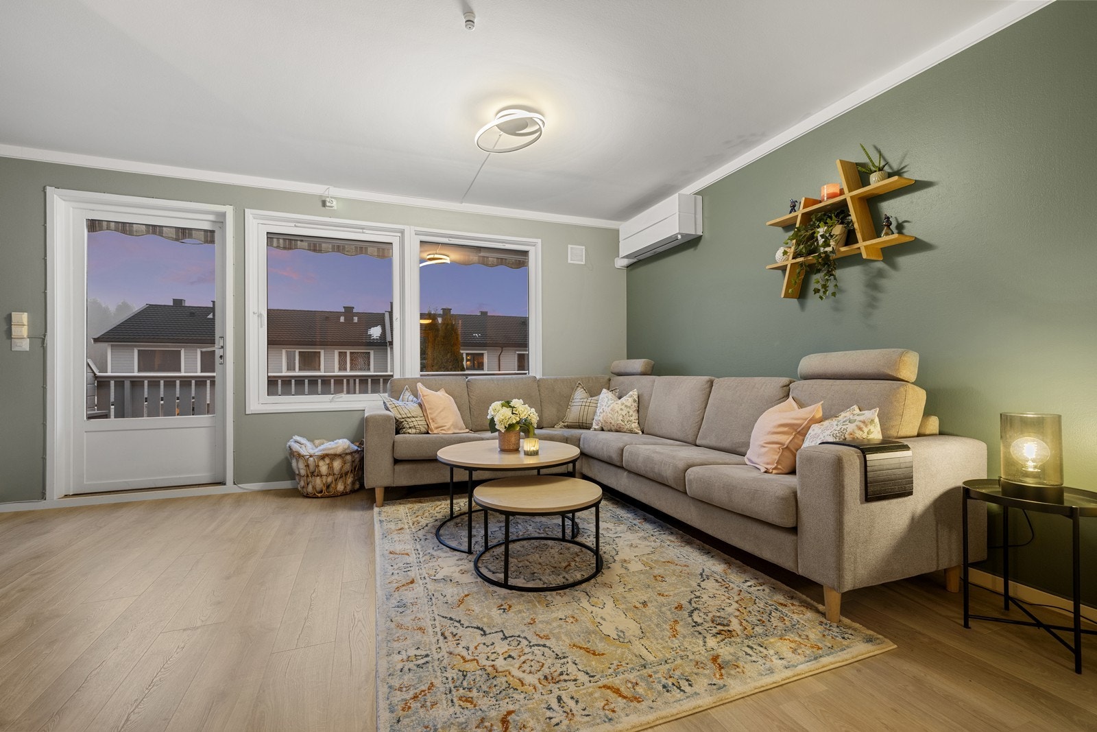 Velkommen til Møllesvingen 12! Galleribilde