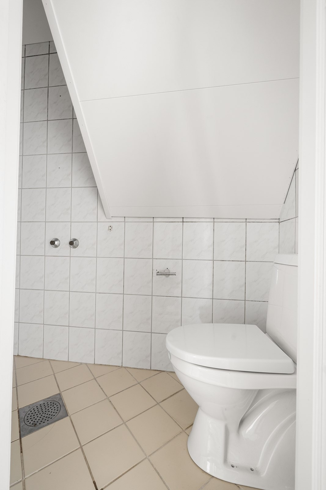 Toalett i 1.etg. Galleribilde